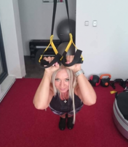 TRX